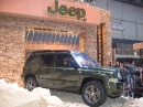 Second weekend in March 084 * Jeep Concept, well i had to take a look didn't i? * 2592 x 1944 * (2.64MB)